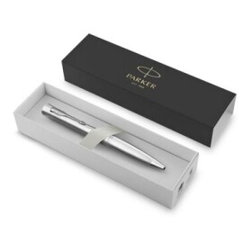 PARKER Urban Metro Metallic CT hrot M / guličkové pero / farba náplne: modrá (2143641)