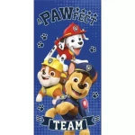 Jerry Fabrycs Paw Patrol AYM074772 osuška modrá 70x140