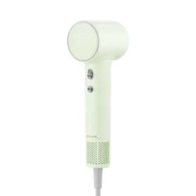 Dreame Hair Mini zelená / Fén na vlasy / 1200 W / studený vzduch / 58 dB / 5 teplôt / 2 rýchlosti (6978515251269)