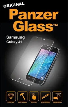 PanzerGlass Tvrdené sklo pre Samsung Galaxy J1 (5711724010453)