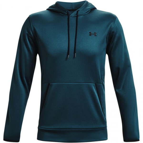 Mikina Under Armour Fleece HD 1357087 413 Pánska