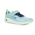 Xti Sneakers Jeans barefoot tenisky 34 EUR