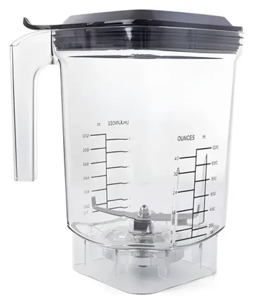 G21 Mixovacia nádoba Experience 1,2 l / Mixovacia nádoba / 1,2 l (GANEXC)