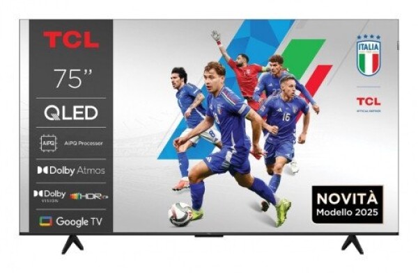 TCL televízor75" TCL 75P79K