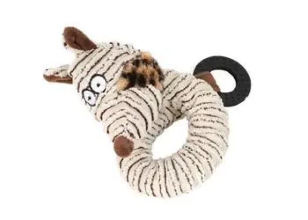 Aj LOVE PETS Preťahovadlo dlhá / Hračka pre psa (8592644123211)