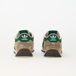 Tenisky adidas Country Japan Aluminium/ Dark Green/ Ftw White EUR 42 2/3