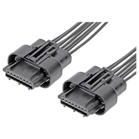 Molex 45145-0810 1 ks Bulk; 45145-0810