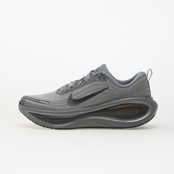 Tenisky Nike Vomero Plus Cool Grey/ Black-Safety Orange EUR 42.5