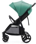 KINDERKRAFT SELECT Kočík športový Rine Juicy Green, Premium