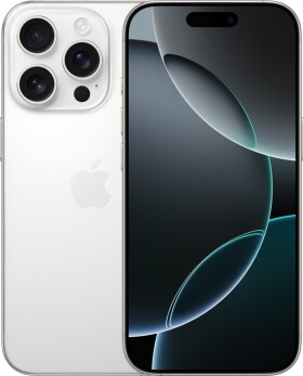 Apple iPhone 16 Pro 5G 8/1TB Biely (01959497736170)