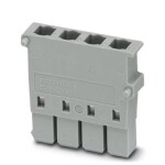 Connector housing CP 2,5-4L-Z 3041943 Phoenix Contact; 3041943