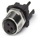 Flush-type connector SACC-DSIV-M 8FS-3CON-L180-06 1524776 Phoenix Contact; 1524776