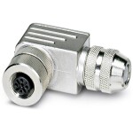 Bus system plug-in connector SACC-M12FRB-5CON-PG 9-SH 1430420 Phoenix Contact; 1430420