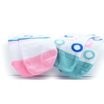 Ponožky Little Shoes Geometry Kids, 2 páry Veľkosť ponožiek: 20-24 EU EUR