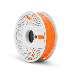 PP filament oranžový polypropylen 1,75 mm Fiberlogy 750 g