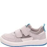 Detské tenisky MAVERICK Light Grey/Turquoise Superfit 1-100107-2500 - 28