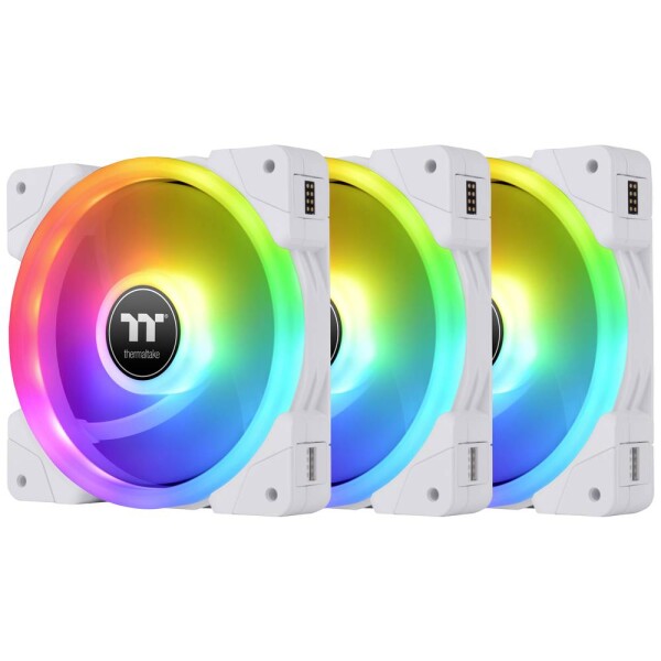 Thermaltake EX12 RGB (CL-F161-PL12SW-A)