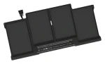 NoName Batéria pre MacBook A1377/A1405/A1496 8000mAh (Bulk) / Batéria pre notebook / Apple kompatibilný (8596311114298)