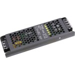 V-TAC VT-13150-S napájací zdroj pre LED konštantné napätie 150 W 12.5 A 12 V/DC bez možnosti stmievania; 24258