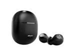HiFuture OlymBuds3 čierna / bezdrôtové slúchadlá / mikrofón / Bluetooth 5.3 (OlymBuds 3 Black)