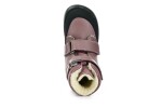 Jonap Foxy Roseate vlna slim zimné barefoot topánky 22 EUR