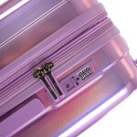 Sada cestovných kufrov Heys Astro S,M,L Purple