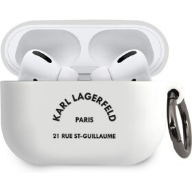 Karl Lagerfeld Rue St Guillaume puzdro Airpods Pro