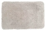 Spirella LAMB béžová / Kúpeľňová predložka / mikrovlákno / protišmyková / 55 x 65 cm