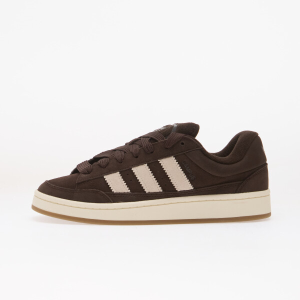 Tenisky adidas Campus 00S ST Aurora Coffee/ Off White/ Gum5 EUR 45 1/3