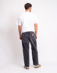 Carhartt WIP Landon Pant Black marble used wash 34