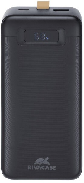 Import POWER BANK USB 30000MAH/VA1083 RIVACASE
