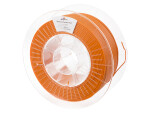 PLA filament Carrot Orange 1,75 mm Spectrum 1 kg