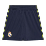 Real Madrid dres šortky sada junior Mbappe box RM25B2 140