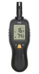 TFA 31.1066.01 / Teplomer a vlhkomer / digitálny / -50 až +70 °C / podsvietenie displeja
