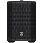 Electro Voice EVERSE 8 mobilné PA reproduktory 20.3 cm 8 palca napájanie z akumulátora 1 ks; EVERSE8-EU