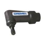 Dremel 26150575JB 575 adaptérový kábel pre napájacie zdroje 1 ks; 26150575JB