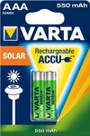 Varta AAA 1.2V NiMH blistri