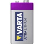 Varta Professional 6LR61 6122301401