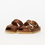 Tenisky Birkenstock Arizona Big Buckle Cognac EUR 36