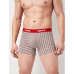 Pánske boxerky Levi's M 701225625 004 M