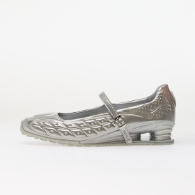 Tenisky Nike Shox Z Calistra Metallic Silver/ Metallic Silver EUR 41