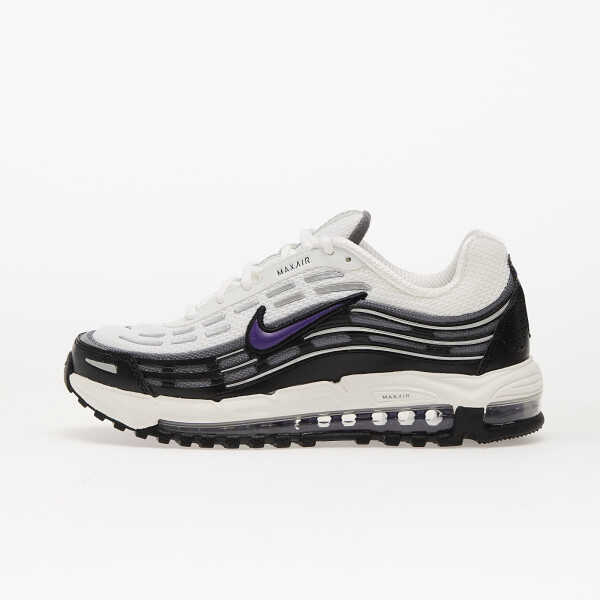 Tenisky Nike Air Max Tl 2.5 White/ Wild Grape-Black-Smoke Grey EUR 42.5