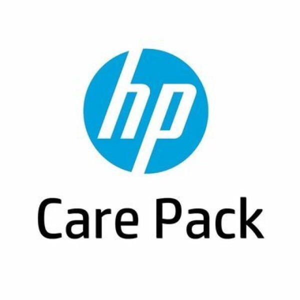 HP Care Pack 3-ročná záruka s opravou u zákazníka nasledujúci pracovný deň pre Enterprise M55xx (U8CG3E)