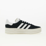 Tenisky adidas Gazelle Bold W Core Black/ Ftw White/ Core White EUR 38