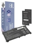 Batéria pre HP 14-BP, Pavilion 14 15 3400 mAh / Batéria pre notebook / Li- ION / 11,55 V / 39 Wh (BC/HP-14)