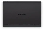 Wacom Intuos Pro Large čierna / Grafický tablet / 8192 úrovní prítlaku / 349 × 195 mm / USB a Bluetooth (PTK870K0B)