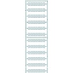 Weidmüller 1906000000 biela 420 ks; 1906000000