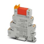 Phoenix Contact PLC-RPT-120UC/21-21/EX reléový modul, 120 V/AC, 6 A, 2 prepínacie, 10 ks; 2909515