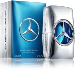 Mercedes-Benz Mercedes-Benz Man Bright - EDP 100 ml