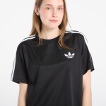 Tričko adidas Firebird T-Shirt Black/ White L